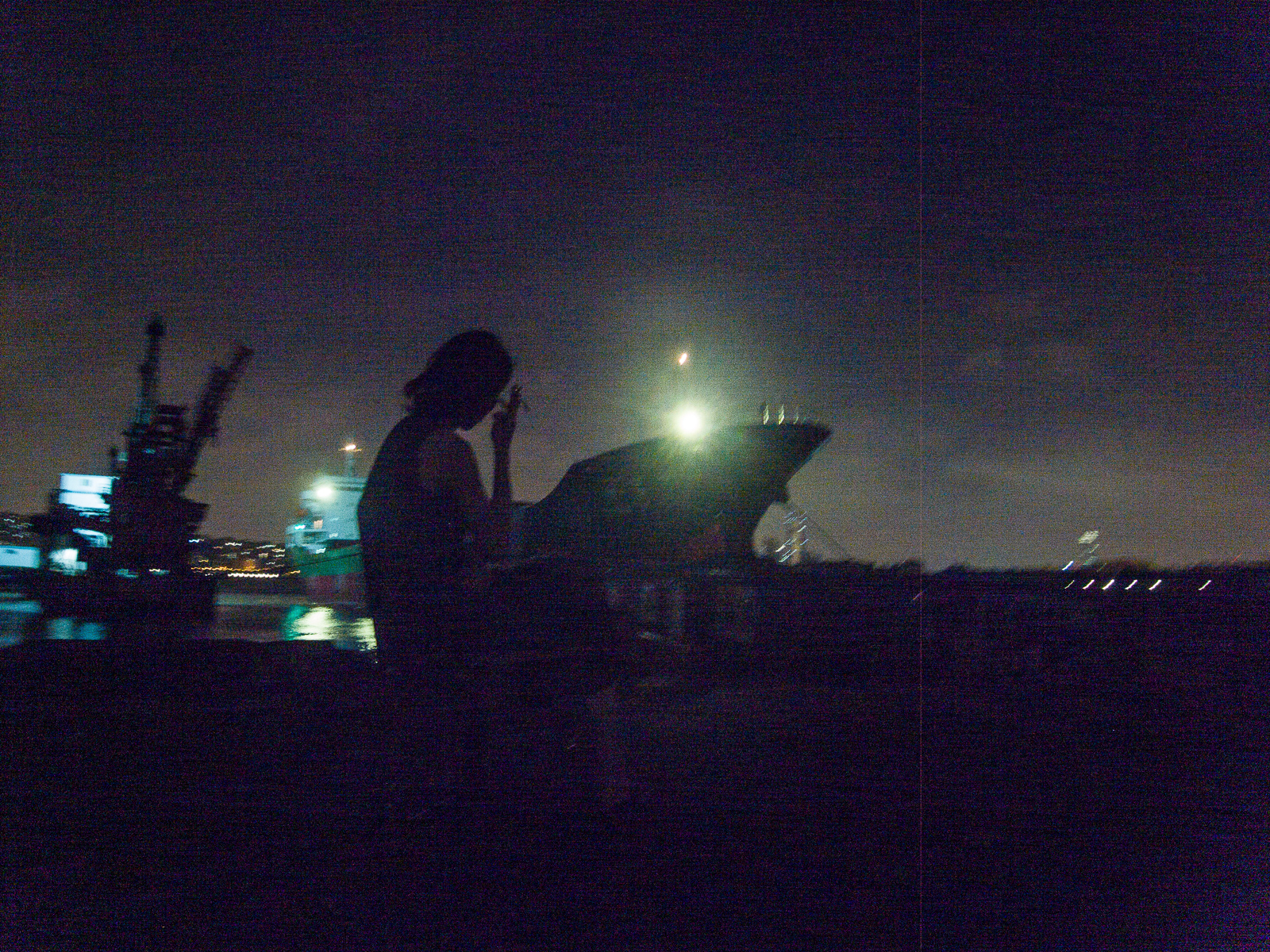 今夜无风 image 7